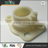 China Precision Vehicle Mold Plastic Injection Mould Part of Gear & ABS Rubber Gear Molding Service thumbnail-3