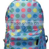 Low Cost Folding Sports Backpack for Wholesal, Polo Classic Travel Bage thumbnail-2