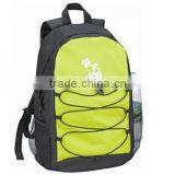 Factory Price 600D Sport Back Pack / Backpack Bag For Shcool thumbnail-3