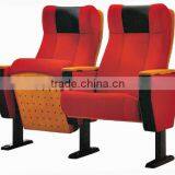 Cinema Chairs for Sale (Model T-C16) Auditorium Furniture thumbnail-5