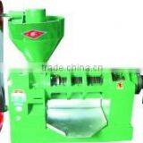 Canola Linseed Oil Refining Equipment Factory Plant thumbnail-1