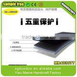 0.26mm 9H Hardness Anti Glare Anti-Scratch Mobile Phone Color Tempered Glass Screen Protector for IPhone 5 5c 5s thumbnail-6