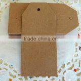 Kraft Paper Tags Luggage Gift Price Tags With String