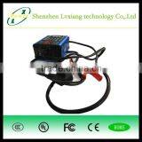 48W 12V 4A Car Battery Charger/turbo Charger/power Inverter With Charger thumbnail-2