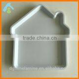 Unbreakable Melamine 3 Piece Cutlery Set for Kids thumbnail-2