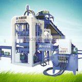 HYM Manual Machine QT3-25 Brick Making Machinery