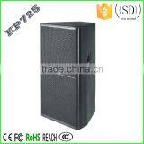 2016 Hot Sale Stage Speaker KTV Speaker Karaoke Sound System KP725