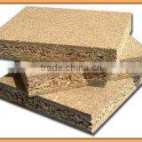 Waterproof Chipboard / Solid Wood Board / Particleboard From ShanDong thumbnail-2