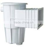 021249 Jazzi Best Value High Quality Swimming Pool Skimmer thumbnail-2