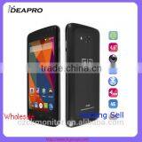 Original Elephone G2 MTK6732M Quad Core 64 Bit FDD LTE 4G WCDMA 3G Android 5.0 1GB RAM 8.0MP 4.5" 854*480 Dual SIM Wifi GPS thumbnail-1