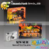 2016 Hot Electric Toys- Kids Infrared Shooting Game Hunting Game for Kids thumbnail-5