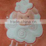 Manufactory Walmart Muslin Swaddle China Home Textile Baby Toys tv Blanket thumbnail-5