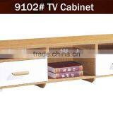 Home /Hotel Furniture Mordern Simple Melamine MDF TV Cabinet thumbnail-2
