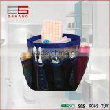 Bathroom Pvc Shower Mesh Tote Bag Quick Dryer Tote Bag thumbnail-6
