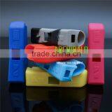 6+1 Non-stick Silicone Oil Container Silicone Jar for Factory Price thumbnail-1