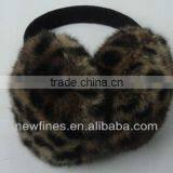 Ear Muff,Safety Ear Muff With High Quality,Imitation Mink Earmuff thumbnail-1