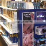 Baden-Baden Showcase Display Panel Cosmetic Display Panel Vitrinen Display Panel