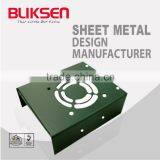 Perfect OEM ODM Aluminium Fabrication Tools by Taiwan High Quality Company thumbnail-3