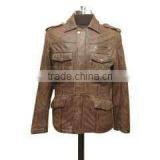 Leather Jacket thumbnail-1