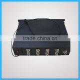 100-500Mhz Receiver Multi-coupler Splitter