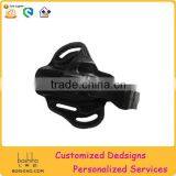 HOT Sale Wholesale Customized Genuine Leather Gun Bag