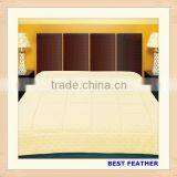 Soybean Fiber Quilt for Home and Hotel thumbnail-1