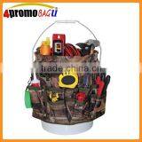 Bucket Gatemouth Organizer Tool Bag thumbnail-3