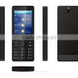 Pear phone price Asha515 2.4inch dual sim China mobile phone