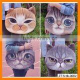 Hot Selling Unique Ladies Cathead Shoulder Bag Wholesale ZTSHB-0002 thumbnail-1