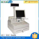 NT-8900D POS Machine All In One POS System For Supermarket thumbnail-2