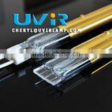 Quartz Tube c Shape Electric Heaters thumbnail-1