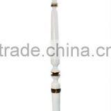 Polyresin Anique Clothes Tree