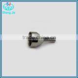 Cnc Machining Parts 5 Axis Turning Milling Compound Parts Wholesale thumbnail-2