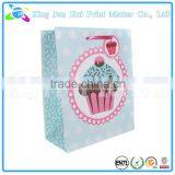 Full Scale Printed Custom Made Shopping Bags thumbnail-5