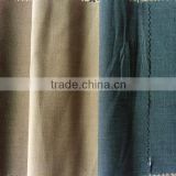 Italian high quality worsted suit wool fabric for man's suit