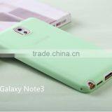 Frosting Design ABS Mobile Phones Case Smartphones for Samsung Galaxy Note 3 thumbnail-5