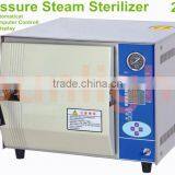 SL-XA20D 20L Automatical Autoclave With Microcomputer Controll