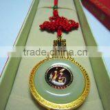 Car Pendants Souvenir Hanging Decoration thumbnail-3