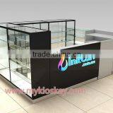 Free Mobile Phone Shop Interior Design, Mobile Phon Shop Decoration Design, Mobile Phone Shop Furniture and Kiosk for Sale thumbnail-3