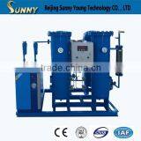 Patented Energy Saving Oxygen Plant PSA Oxygen Generator With Best Price thumbnail-6