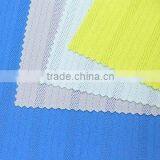100% Polyester Semi-jacquard Mesh Fabric Suitable for Sportswear thumbnail-2