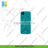 Silicone Mobile Phone Case for Iphone