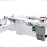high efficient energe-efficient automatic sliding table saw cutting machine panel saw