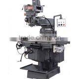 Taiwan Export Milling Head Precise Milling Machine 6VA thumbnail-3