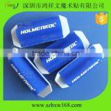 55*135mm Nordic Hook and Loop Ski Holder With Your Own Logo thumbnail-1