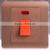 Good Quality New Design Electrical Water Heater Flow Wall Switches Manufacturers thumbnail-2