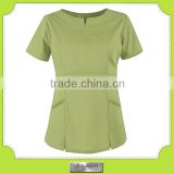 wholesale medical coat manufacturer in China factory