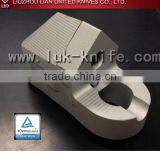 D-2 Single Shaft Plastic Crushing Blade and Plastic Shredding Knife thumbnail-3