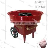 electric cotton candy maker