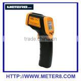 AR320 Digital Infrared Thermometer, Non-contact Digital Infrared Thermometer